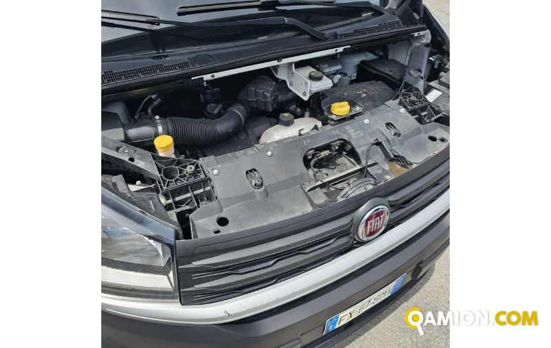 Fiat TALENTO talento