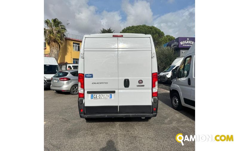 Fiat DUCATO DUCATO