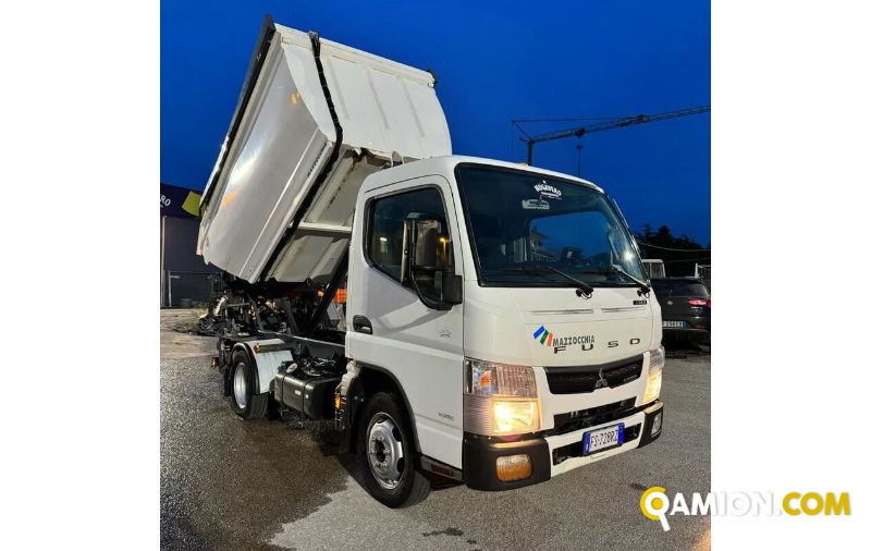 Mitsubishi fuso Canter Canter