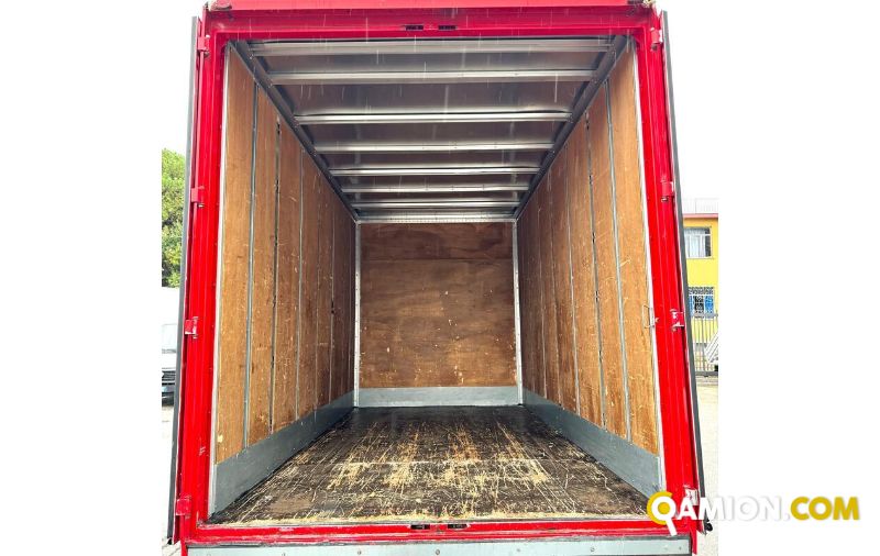 Iveco DAILY daily 35s12