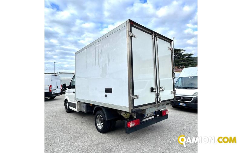 Volkswagen CRAFTER CRAFTER