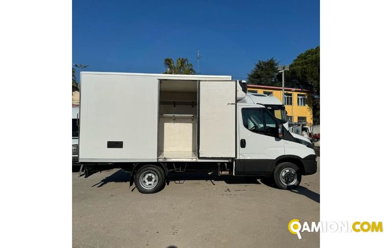 Iveco DAILY daily 35c14