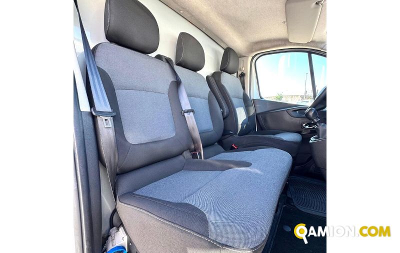 Fiat TALENTO talento