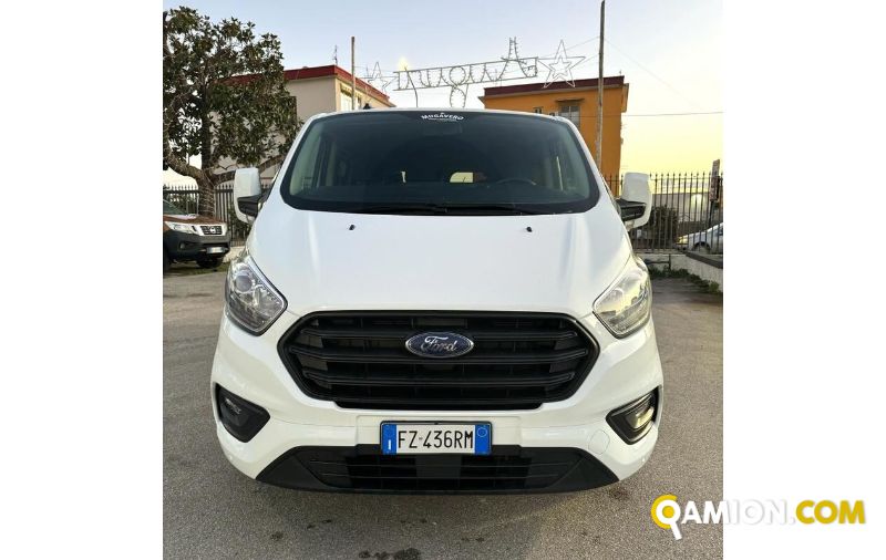 Ford TRANSIT transit