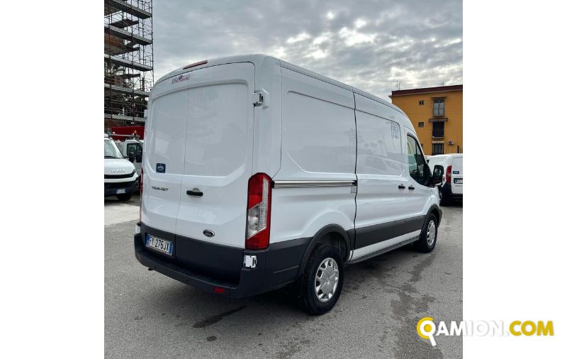 Ford TRANSIT TRANSIT