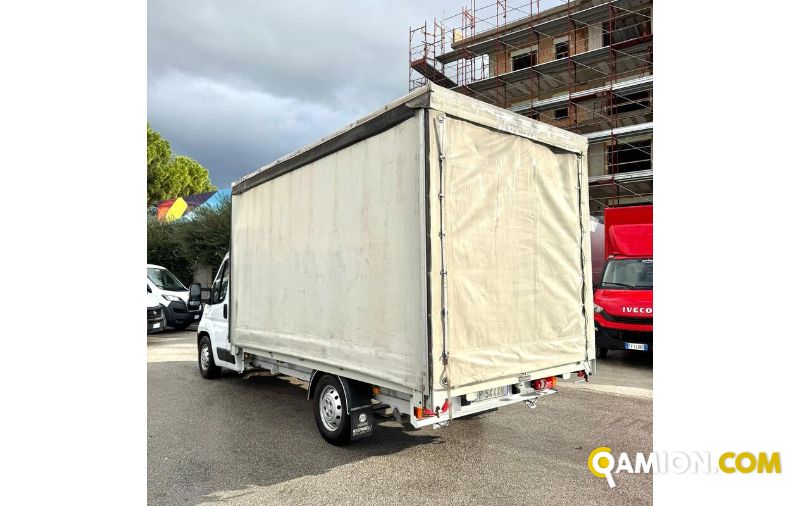 Fiat DUCATO ducato maxi