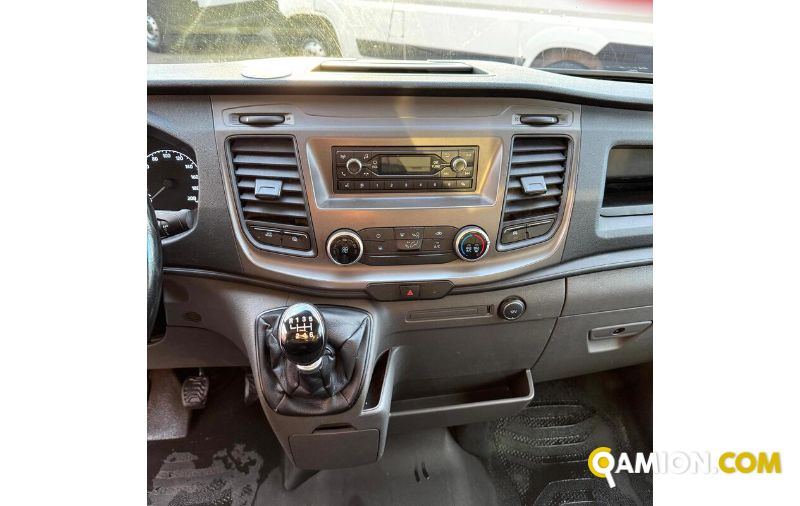 Ford TRANSIT TRANSIT