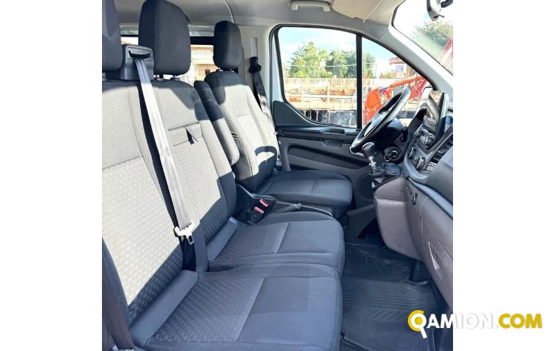 Ford TRANSIT transit