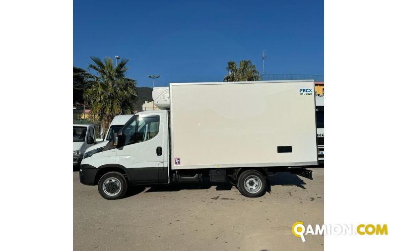 Iveco DAILY daily 35c14