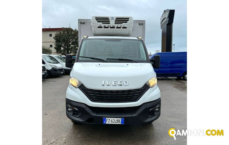 Iveco DAILY daily 35c16