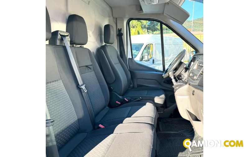 Ford TRANSIT transit