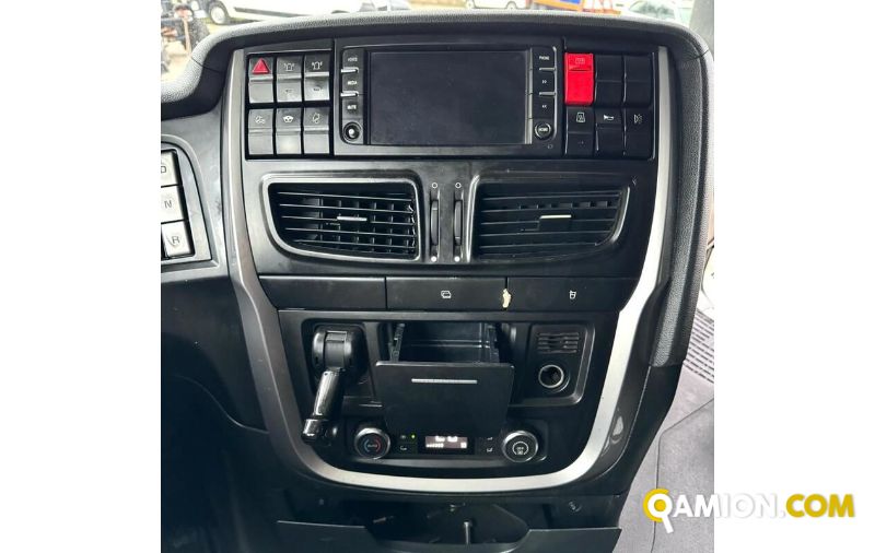 Iveco STRALIS HI-WAY STRALIS HI-WAY