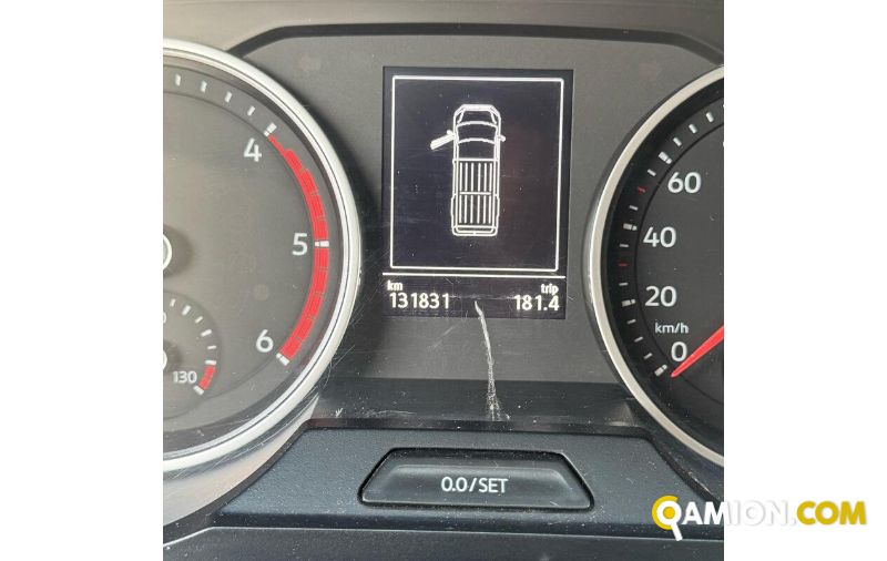 Volkswagen CRAFTER CRAFTER