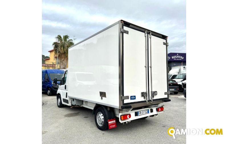 Citroen JUMPER JUMPER