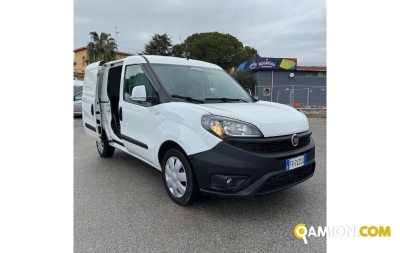 Fiat DOBLO doblo