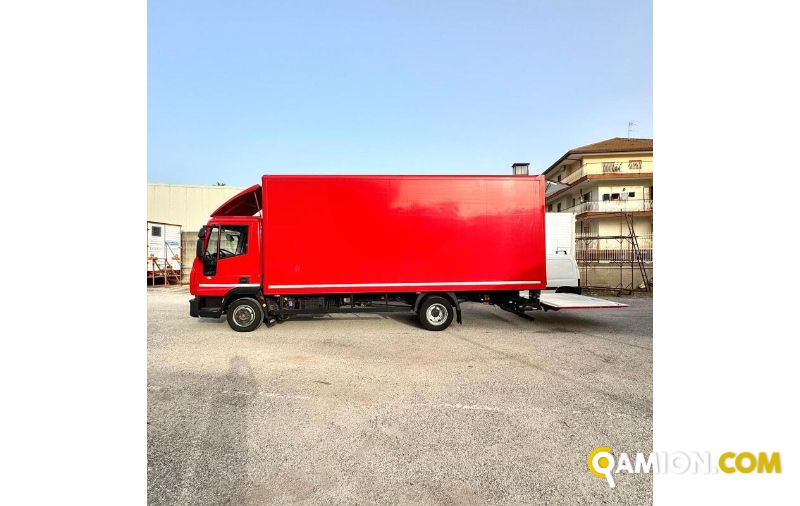 Iveco EUROCARGO 75E18