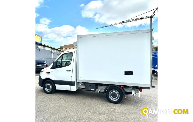 Mercedes SPRINTER SPRINTER