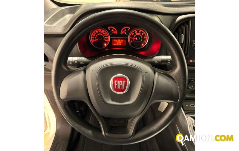 Fiat DOBLO doblo maxi