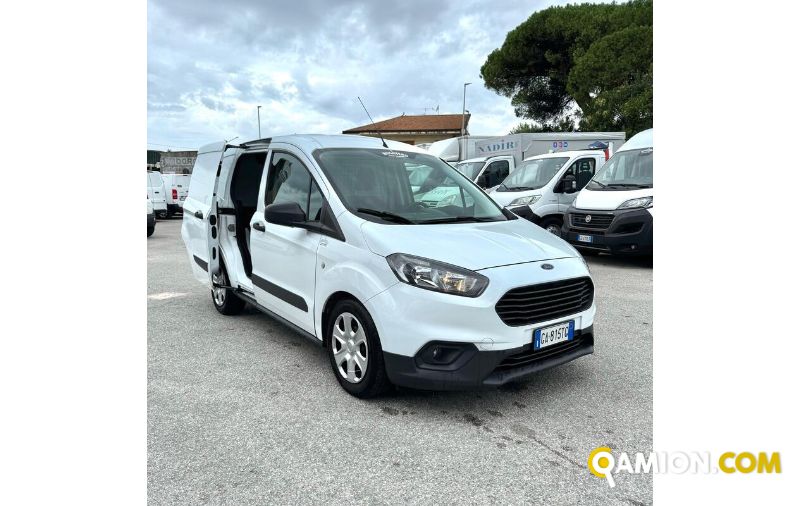 Ford COURIER COURIER