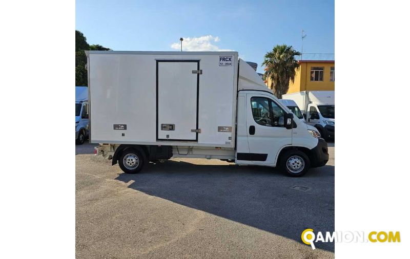 Citroen JUMPER JUMPER