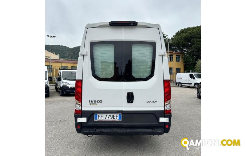 Iveco DAILY daily 35s15