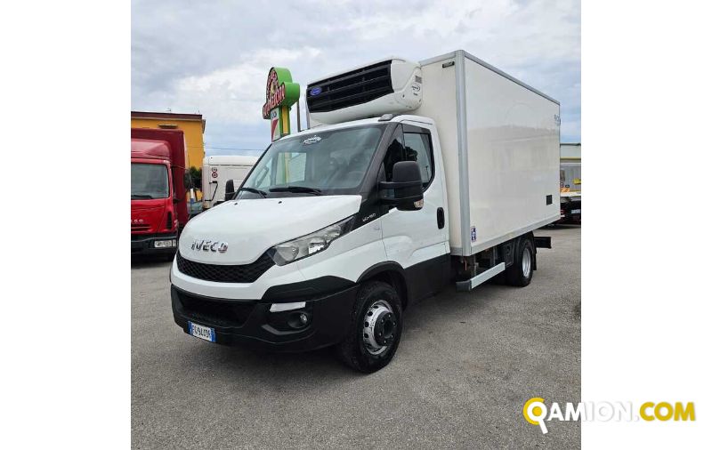 Iveco DAILY daily 65c15