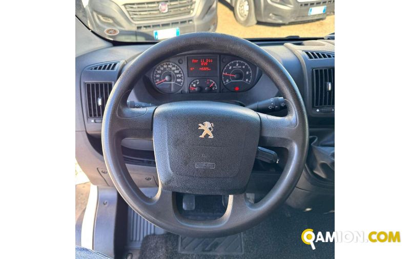 Peugeot BOXER BOXER