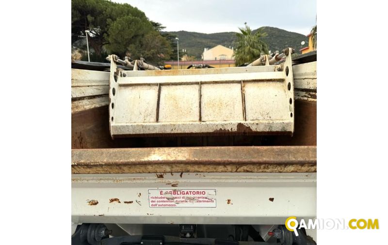 Mitsubishi fuso Canter Canter