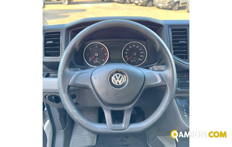 Volkswagen CRAFTER crafter