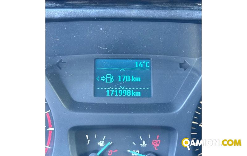 Ford TRANSIT TRANSIT