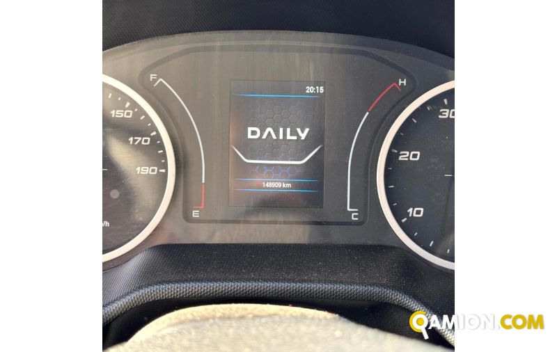 Iveco DAILY daily 35s12