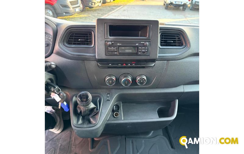 Renault MASTER MASTER
