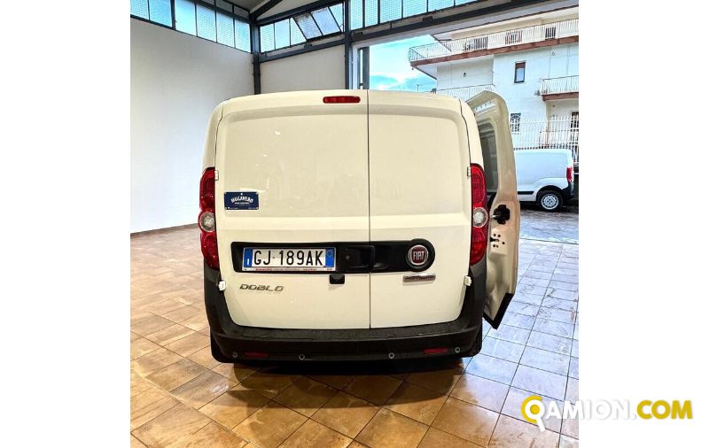 Fiat DOBLO DOBLO