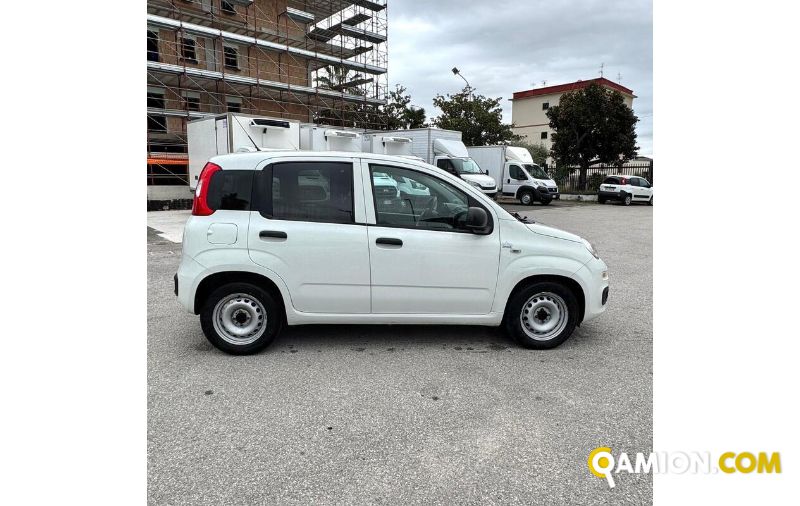 Fiat PANDA PANDA