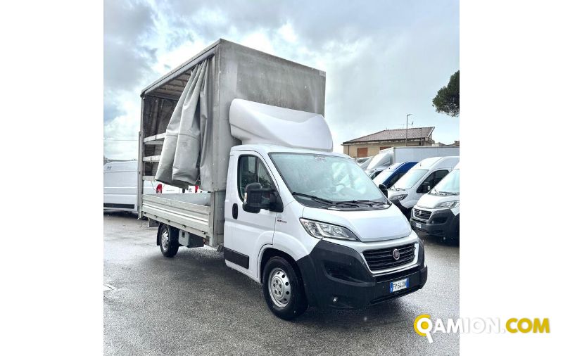 Fiat DUCATO ducato maxi