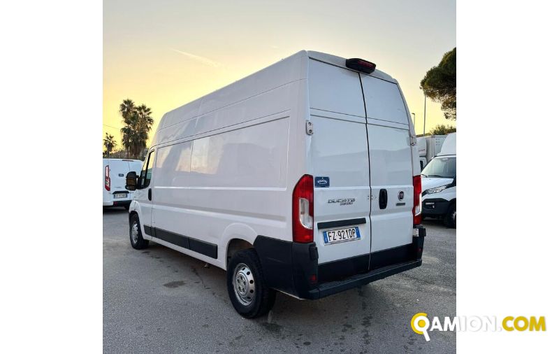 Fiat DUCATO ducato maxi