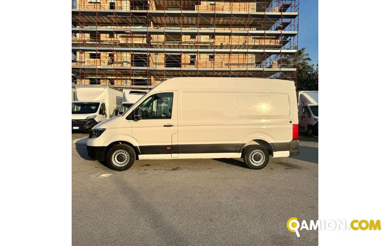 Volkswagen CRAFTER CRAFTER