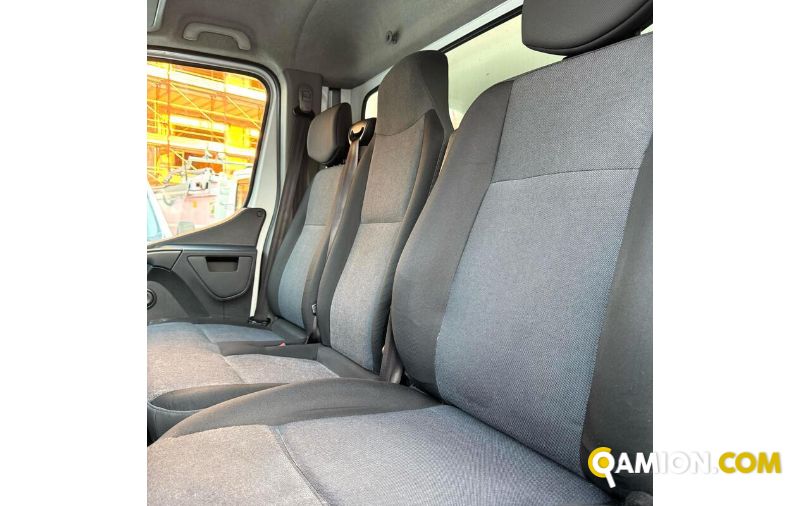 Renault MASTER MASTER