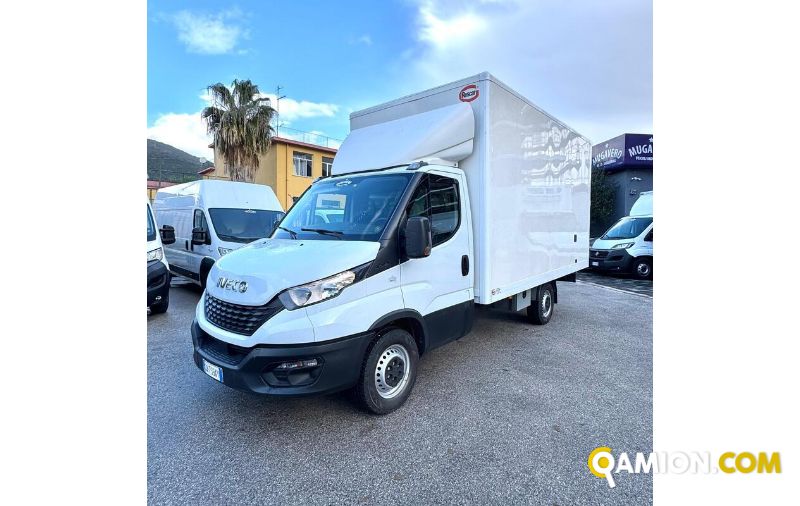 Iveco DAILY daily 35s12
