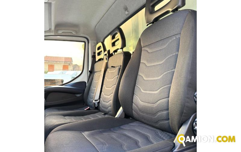 Iveco DAILY daily 60c18