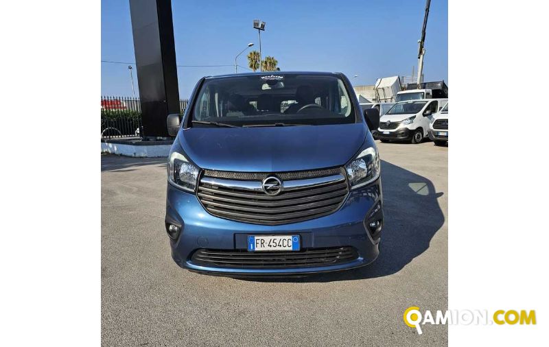 Opel VIVARO vivaro