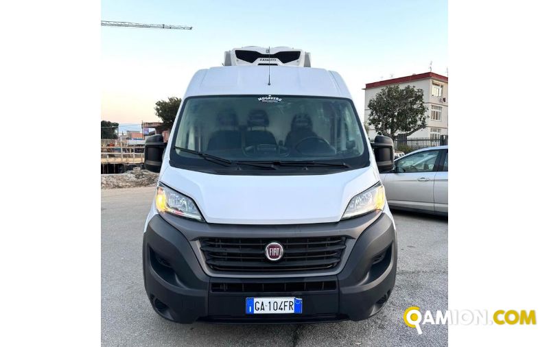 Fiat DUCATO ducato maxi
