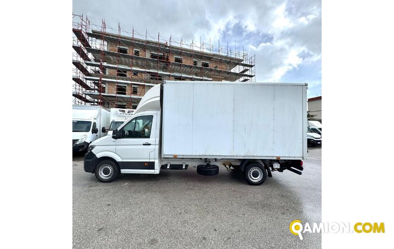 Volkswagen CRAFTER crafter