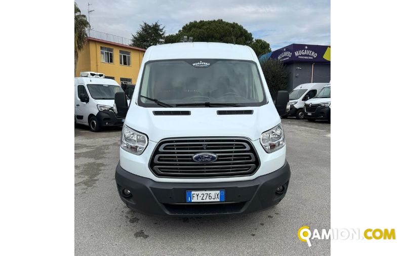 Ford TRANSIT TRANSIT