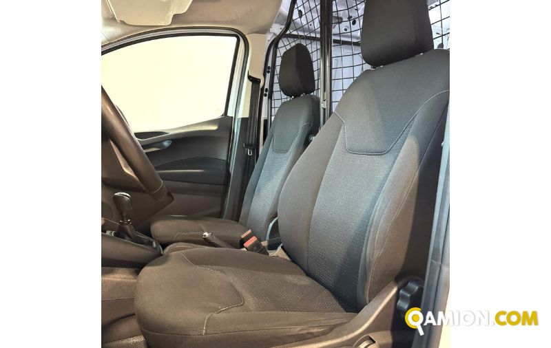 Ford Transit Courier I Transit Courier I