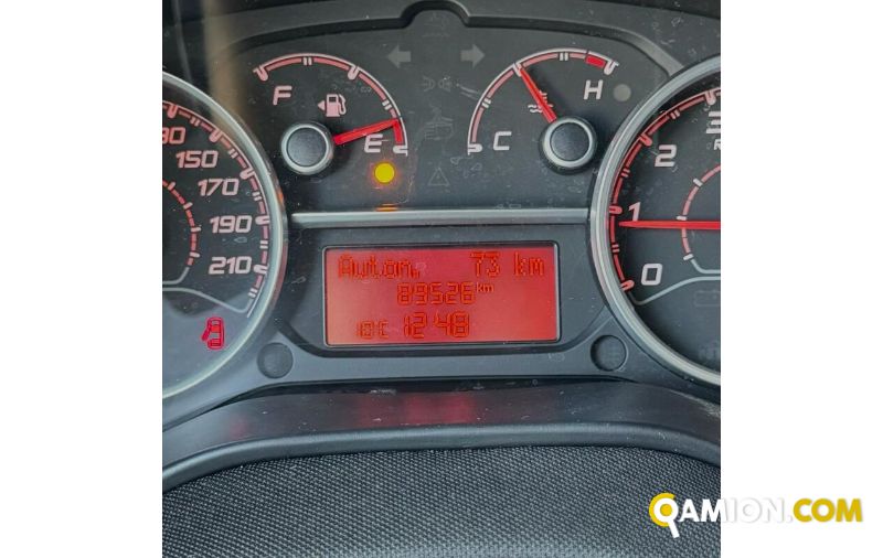 Fiat DOBLO doblo maxi