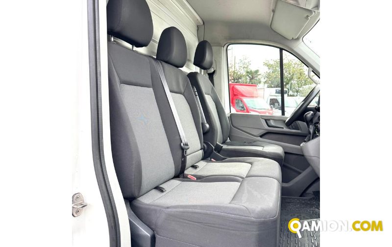 Volkswagen CRAFTER CRAFTER