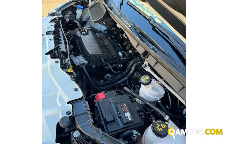 Ford TRANSIT transit