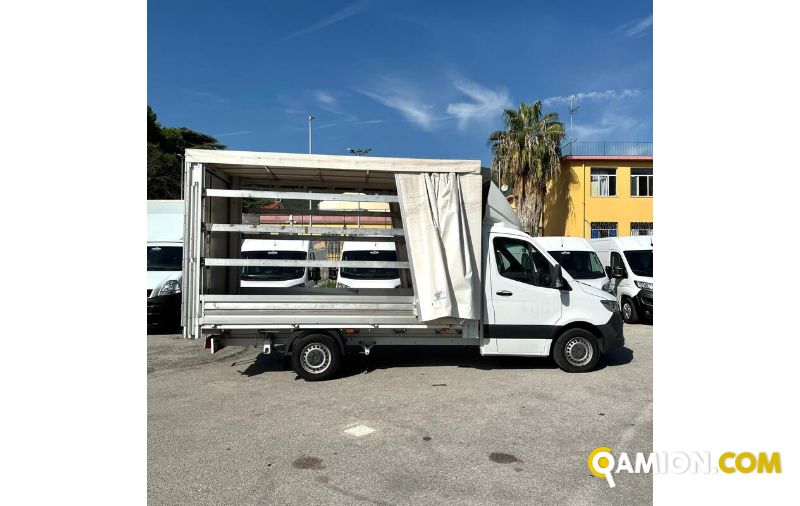 Mercedes SPRINTER sprinter 314