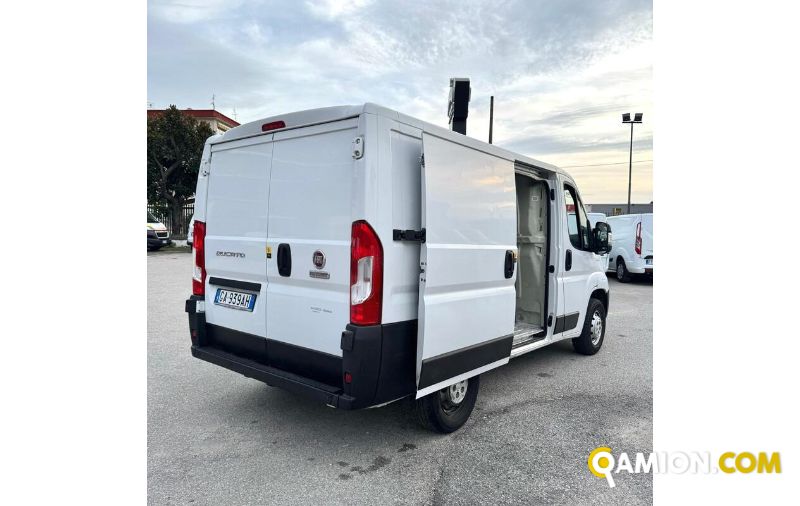 Fiat DUCATO DUCATO